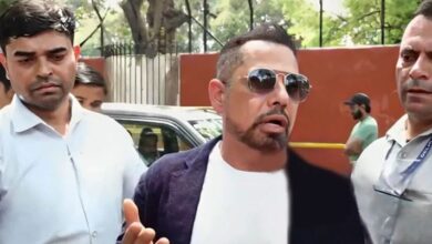 Photo of रॉबर्ट वाड्रा से आज भी पूछताछ करेगी ED