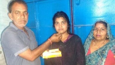Photo of खुद को आईएएस में चयनित बता रही सृष्टि निकली सरवन कुमारी, UPSC में खुद के चयन का दावा निकला झूठा