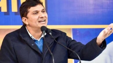 Photo of दिल्ली में स्कूलों की फीस बढ़ोतरी पर सौरभ भारद्वाज का बड़ा हमला