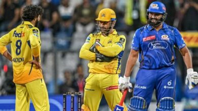 Photo of  Rohit Sharma बने नंबर-1, तोड़ डाला विराट कोहली का ऑलटाइम IPL रिकॉर्ड