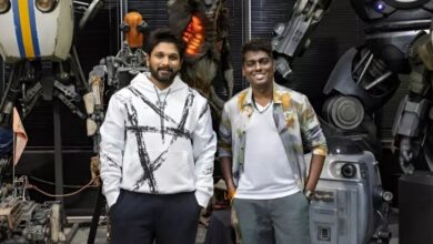 Photo of Pushpa 2 से एकदम हटके होगा Atlee की फिल्म में Allu Arjun का लुक