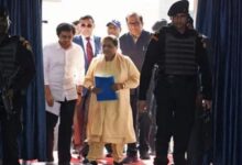 Photo of BSP में हलचल, लखनऊ में UP\UK के वरिष्ठ पार्टी पदाधिकारियों के साथ महत्वपूर्ण बैठक करेंगी मायावती…
