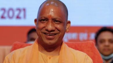 Photo of निवेश का ड्रीम डेस्टिनेशन बन गया है उत्तर प्रदेश: सीएम योगी!