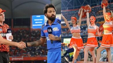 Photo of चीयरलीडर और आतिशबाजी के बगैर आज होगा IPL मैच… Pahalgam Attack के बाद BCCI ने उठाया बड़ा कदम