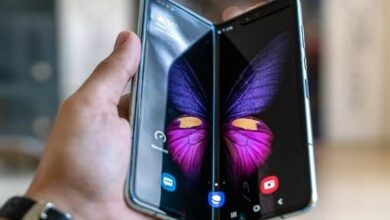 Photo of Samsung के डिस्प्ले से बनेगा Apple का फोल्डेबल iPhone