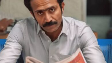 Photo of ‘गुड बैड अग्ली’ एक्टर Shine Tom Chacko ड्रग केस में हुए गिरफ्तार
