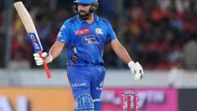 Photo of Rohit Sharma की नजरें ‘विराट’ रिकॉर्ड पर, कोहली के बाद IPL में इतिहास रचने का गोल्डन चांस
