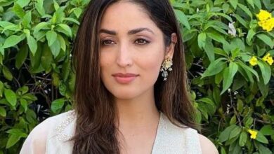 Photo of पर्दे पर ‘शाह बानो’ का किरदार निभाएंगी Yami Gautam