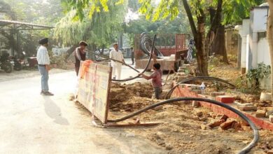 Photo of लखनऊ: अब आंधी और बारिश में नहीं जाएगी शहर की बिजली