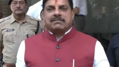 Photo of सीएम डॉ. यादव बोले-ओबीसी आरक्षण पर सरकार का रुख स्पष्ट हैं, हम 27% आरक्षण के पक्ष में डटे हैं