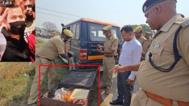 Photo of अब देवरिया में सौरभ जैसा हत्याकांड: पत्नी ने प्रेमी संग किया दुबई से लौटे पति का मर्डर