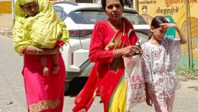 Photo of  लू के कहर से बदला स्कूलों का समय, अगले 3 दिन और बढ़ेगी तपिश