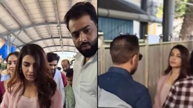 Photo of तलाक के बाद Samantha Ruth Prabhu किसे कर रहीं डेट? OTT के किंग हैं रूमर्ड ब्वॉयफ्रेंड
