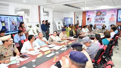 Photo of चारधाम यात्रा शुरू होने से पहले 24 अप्रैल को मॉक ड्रिल