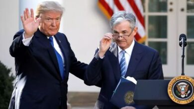 Photo of US सेंट्रल बैंक के चीफ ने ट्रंप के टैरिफ पर दी चेतावनी