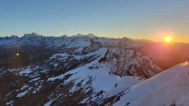 Photo of तीर्थयात्री देख सकेंगे होटल-गेस्टहाउस से सटे पर्यटन स्थल, GMVN कर रहा विशेष तैयारी
