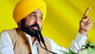 Photo of सीएम मान की विजिलेंस चीफ के खिलाफ सख्त कार्रवाई