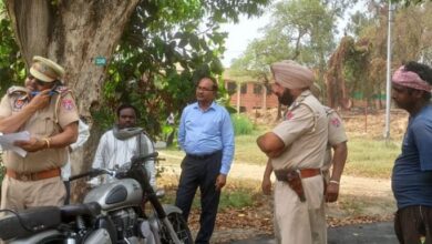 Photo of सैनिक स्कूल में दो लोगों की करंट लगने से माैत, शहद निकालने आए थे दोनों युवक