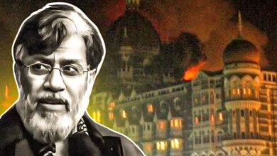 Photo of 26/11 मुंबई हमला: भारत लाया जाएगा आरोपी तहव्वुर राणा