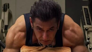 Photo of Salman Khan ने जान से मारने की धमकी मिलने के बीच दिखाया अपना धाकड़ अंदाज