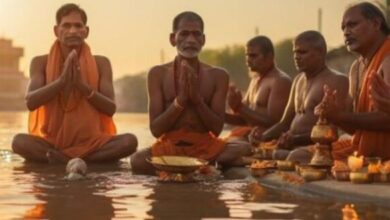 Photo of वैशाख अमावस्या के दिन करें ये उपाय, पितृ दोष से जल्द मिलेगा छुटकारा