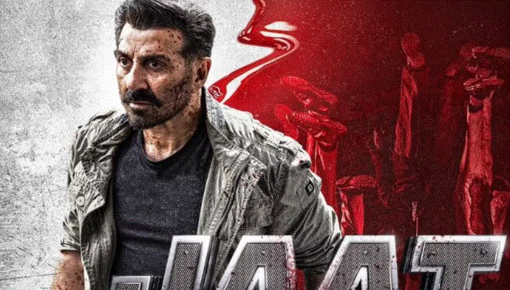 Photo of  बॉक्स ऑफिस पर गरजा ‘जाट’, 19 दिन में ही Sunny Deol की फिल्म ने कर ली इतनी तगड़ी कमाई