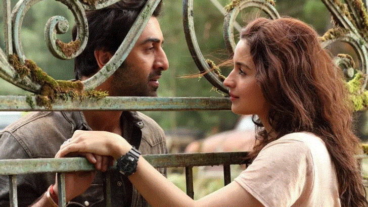 Photo of Love & War के लिए आलिया-रणबीर ने उड़ाई नींदें