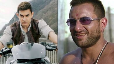Photo of Saif Ali Khan नहीं, ओमकारा के ‘लंगड़ा त्यागी’ बनने वाले थे Aamir Khan