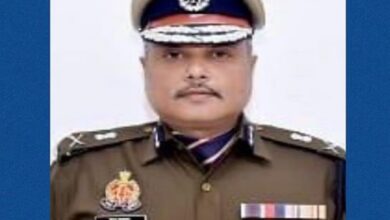 Photo of डीके ठाकुर का ट्रांसफर, भानु भास्कर बने नए एडीजी, अभिषेक पांडेय की जगह संजय मीणा होंगे एमडीए उपाध्यक्ष