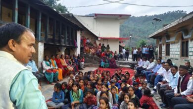 Photo of उत्तराखंड: 80 हजार छात्र-छात्राओं ने लिया सरकारी स्कूलों में दाखिला