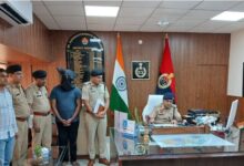 Photo of फतेहाबाद पुलिस की कार्रवाई: करोड़ों की धोखाधड़ी के मास्टर माइंड को किया काबू
