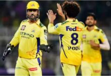Photo of Ravindra Jadeja ने MS Dhoni के साथ पहली मुलाकात के बारे में किया खुलासा