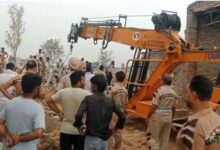 Photo of पंजाब में पटाखा फैक्टरी में विस्फोट: चार मजदूरों की माैत, 27 घायल