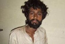 Photo of पंजाब में पकड़ा पाक घुसपैठिया: पठानकोट में बॉर्डर क्रॉस कर भारत में घुसा था