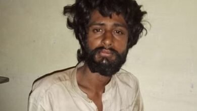 Photo of पंजाब में पकड़ा पाक घुसपैठिया: पठानकोट में बॉर्डर क्रॉस कर भारत में घुसा था