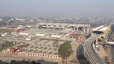 Photo of बदलता इंदौर- 30 सालों में तांगे से मेट्रो तक का सफर, लोक परिवहन सुधरा