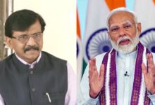 Photo of संजय राउत ने पीएम मोदी पर बोला हमला, कहा- ऑपरेशन सिंदूर का राजनीतिकरण कर रहे हैं पीएम