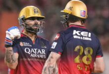 Photo of PBKS vs RCB: 9 साल बाद IPL फाइनल में पहुंचा आरसीबी