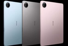 Photo of Vivo Pad 5 टैबलेट हुआ लॉन्च, 10,000mAh की बैटरी से है लैस