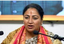 Photo of रेखा गुप्ता का बड़ा बयान: कहा- ‘यह दिल्ली की जनता की सरकार है’, अब सीएम जनता से नहीं छिपते
