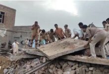 Photo of पटाखा फैक्टरी ब्लास्ट: मुख्य आरोपी का बेटा और ठेकेदार भी गिरफ्तार