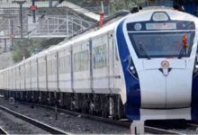Photo of आगरा कैंट-बनारस वंदे भारत का बदला गया रूट