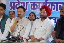 Photo of 16 वें वित्त आयोग की बैठक: उत्तराखंड को विशेष राज्य का दर्जा देकर मिले आर्थिक पैकेज