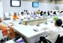 Photo of यूपी: जुलाई के पहले सप्ताह में रोपे जाएंगे 35 करोड़ पौधे