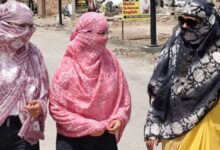 Photo of हरियाणा में गर्मी का कहर: हिसार में 44 डिग्री पर पहुंचा तापमान, दिनभर गर्म हवा से झुलसे लोग