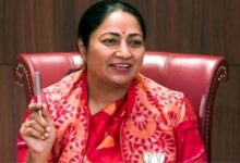 Photo of रेखा सरकार ने लिया U-Turn, ‘आप’ के इस फैसले पर लगाई ब्रेक