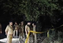 Photo of 4 करोड़ का कॉपर वायर लूटने वाला शातिर बदमाश पुलिस एनकाउंटर में ढेर