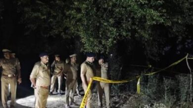 Photo of 4 करोड़ का कॉपर वायर लूटने वाला शातिर बदमाश पुलिस एनकाउंटर में ढेर