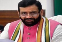 Photo of हरियाणा में जासूसों की गिरफ्तारी को लेकर सीएम सेनी ने आज बुलाई बैठक