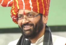 Photo of सीएम सैनी आज पहुंचेंगे राखीगढ़ी, देखेंगे 5 हजार साल पुरानी हड़प्पा सभ्यता, उत्खनन कार्यों का करेंगे निरीक्षण!